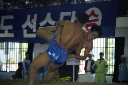 제71회 전국체육대회 이미지