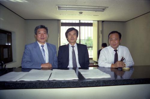 외국인 한국문화에 대한 강좌 이미지
