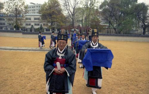 90 사직대제 이미지
