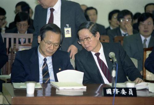 공보처 국정감사 이미지