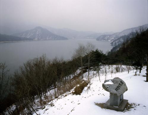 파로호 이미지