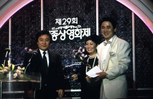 제29회 대종상 영화제 이미지