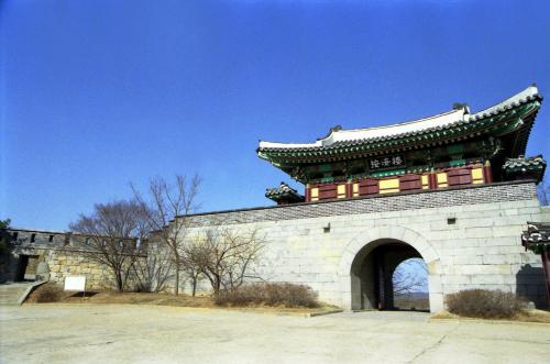 강화 전적지(덕진진) 이미지