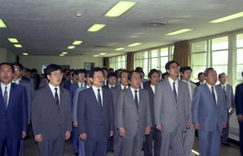 공보처 직원 조회 이미지