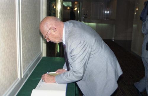 ASIA SOCIETY 부총리 주최 오찬 이미지