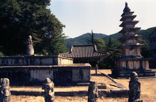 전북 금산사, 도청 게시 이미지