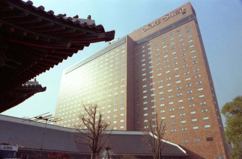 제3차 아시아태평양경제협력체(APEC) 각료회의 개회식 이미지
