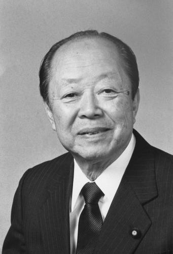 미야자와 기이치 일본 수상 사진 이미지