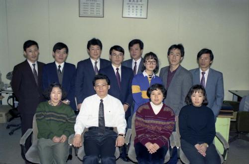 해외공보관 기획과 촬영(공보소식) 이미지
