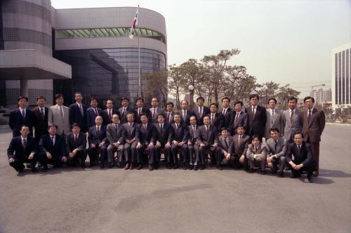 정성옥 외34 외교안보 연수 이미지