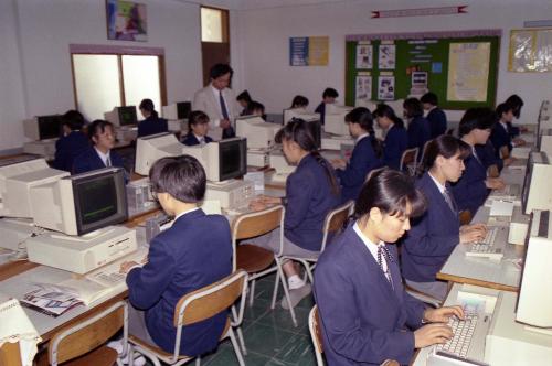 근로청소년학교 이미지