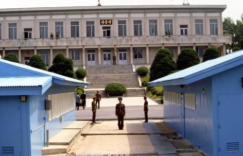 8ㆍ15 이산가족상봉 관한 남북적십자회담 이미지