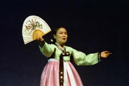 문화의 날 기념 행사(I) 이미지