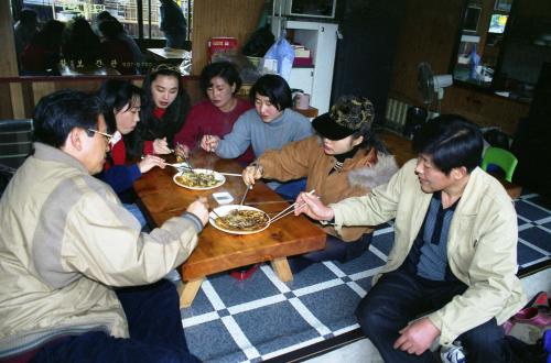 공보처 홍보국 체육대회(추계) 이미지