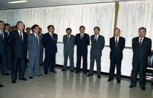 공보처 종무식 이미지