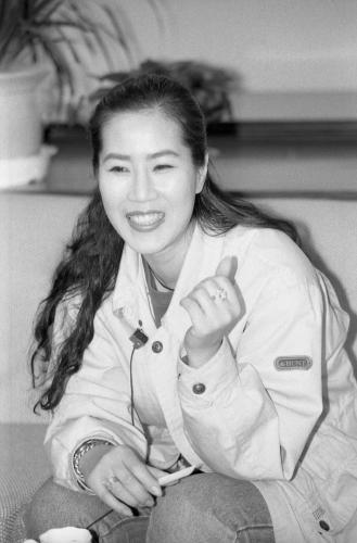 공보처 국정신문 인물 이미지