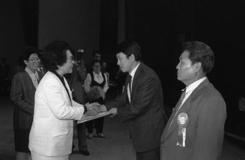 새질서 새생활 실천사례 공모 시상식 및 실천대회 이미지