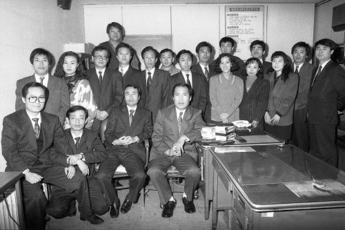 공보처 소식과 소개 사진 이미지