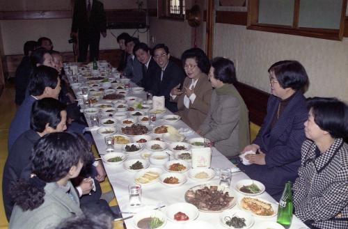 정무 제2장관 직업훈련원 방문 이미지