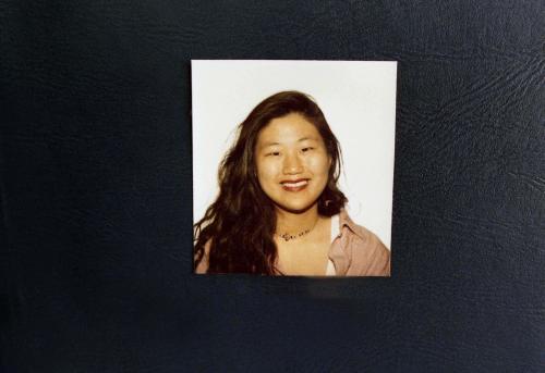 해외공보 주관 미국 고교생대상 에세이콘테스트 대상 수상자 인물 이미지