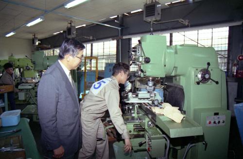 전국기능경기대회 이미지