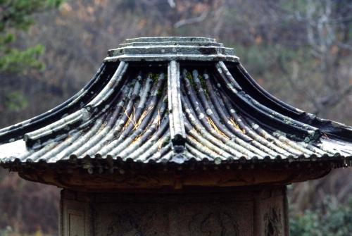 국보급 문화재(쌍봉사 철감선사탑) 이미지