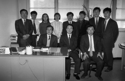 공보처소식 신문2과 이미지
