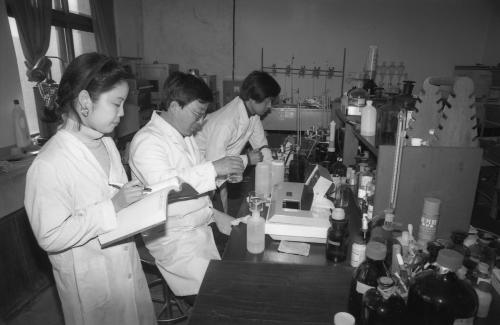 국정신문 수산진흥원 내수면연구소 탐방 이미지