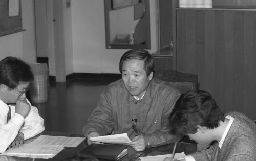 남정판 국무총리 공보비서관 발표 이미지