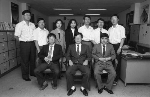 해외공보관 문화과 직원 동정 이미지
