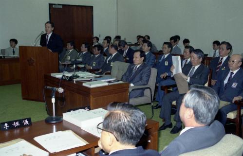 국회 문화ㆍ공보 상임위원회 국정감사 이미지