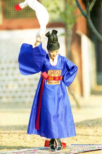 북춤 이미지