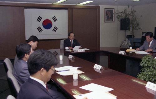 이경재 공보처 차관 사이비언론대책위원회 이미지