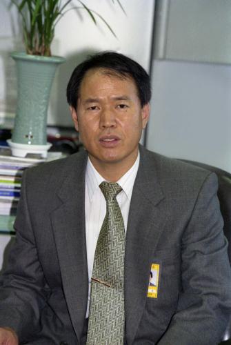 국정신문 정보통신부 인물 이미지
