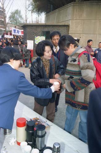 95 대학수학능력평가 이미지