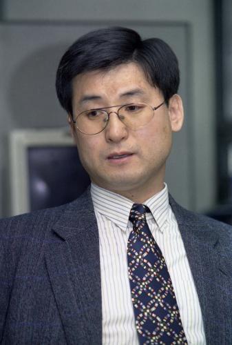 허선 공정거래위원회 광고경품과장 인터뷰 이미지
