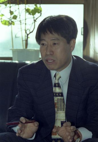 유수노 농촌진흥청 작물시험장 박사 국정신문 인터뷰 이미지