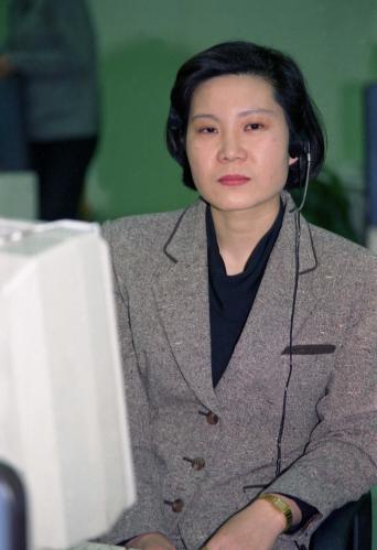 국정신문 한국통신 국제사업본부 영업1국 인터뷰 이미지