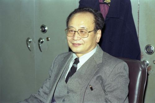 농림수산부 유통관리과 신사무관 인터뷰 이미지